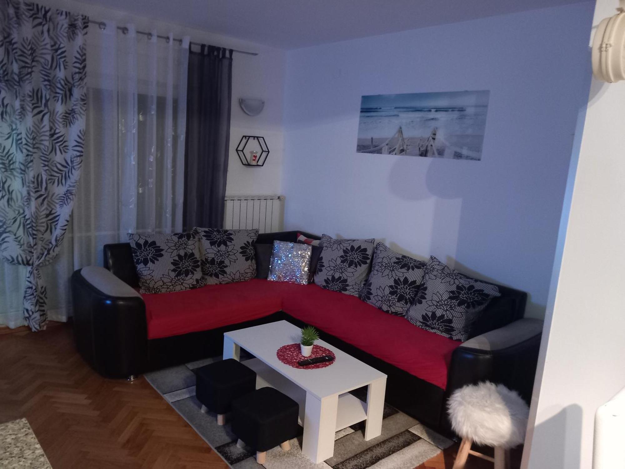 Apartman Petra Palit Exterior foto