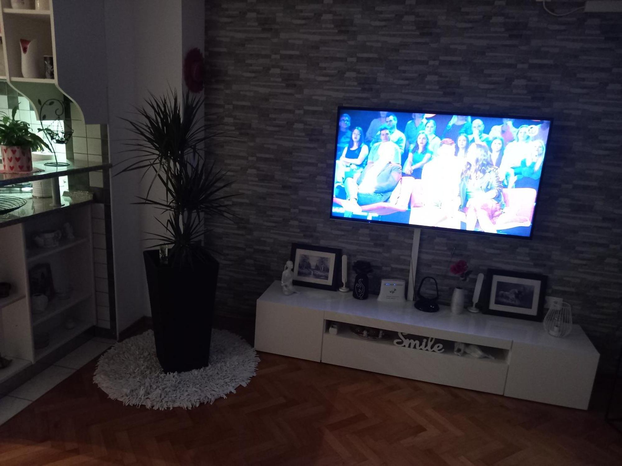 Apartman Petra Palit Exterior foto
