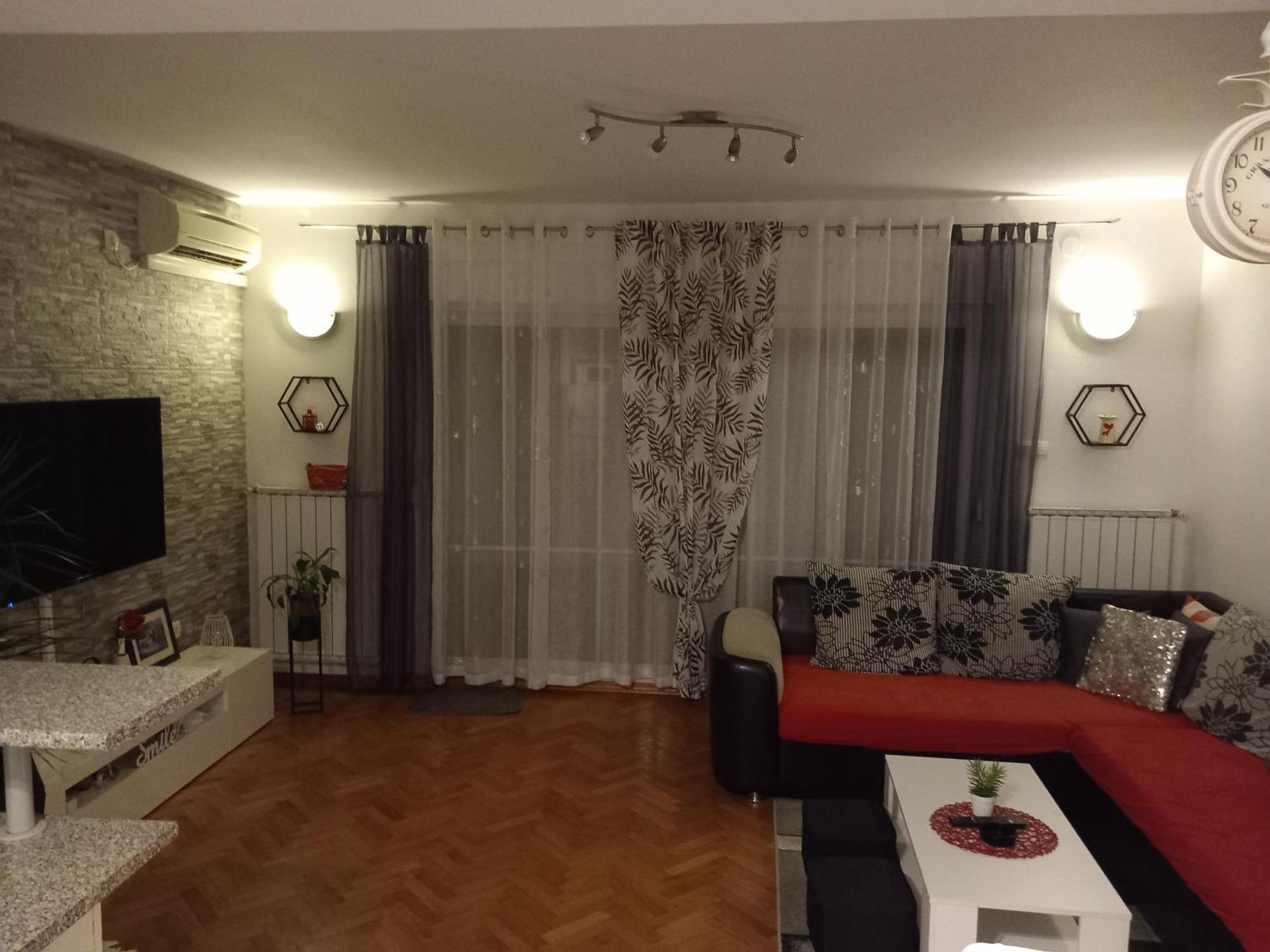 Apartman Petra Palit Exterior foto